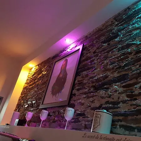 Crypto Prestige - The Studio * Angers