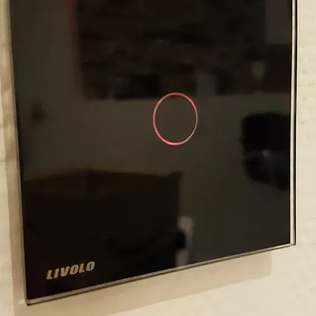 Apartment Crypto Prestige - The Studio *